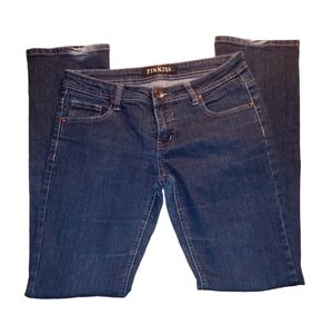 Pinkiss Denim Jeans